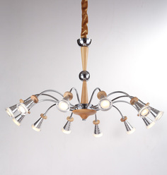 Люстра "Natura" Lucia Tucci