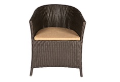 Кресло "Gella" Green Garden