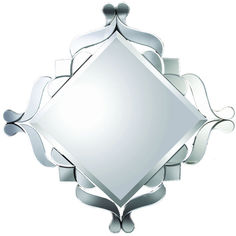 Зеркало Garda Decor