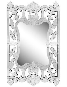 Зеркало Garda Decor