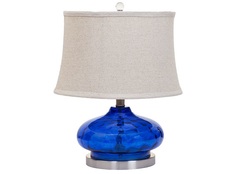 Лампа настольная Garda Decor