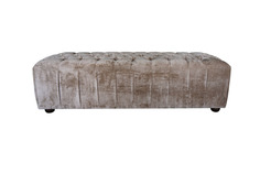 Банкетка "Notte Ottoman" Garda Decor