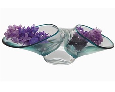 Ваза Garda Decor