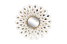 Зеркало Garda Decor