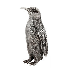 Статуэтка "Penguin" Eichholtz