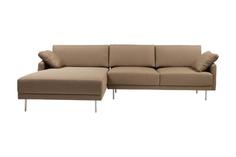 Диван "Camber Sofa Sectional Left" DG