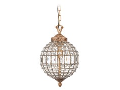 Люстра "Casbah Crystal Chandelier" DG