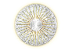 Панно "INCIPIENT" Shape