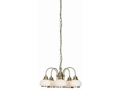 Светильник подвесной Globo