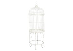 Декоративная клетка-консоль "Оранжери" Object Desire