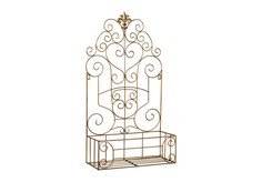 Полка-жардиньерка "Люксембургский сад" Object Desire