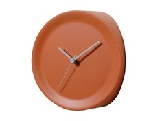 Часы угловые "ora in" Alessi