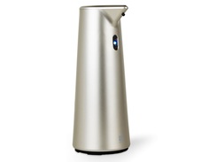 Диспенсер для мыла сенсорный "finch" Umbra