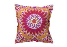 Подушка декоративная "Sunset" Cucumbers