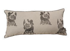 Подушка "Собаки" Кокон