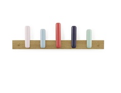 Вешалка настенная "play coat " Normann Copenhagen