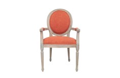 Стул "Diella orange"