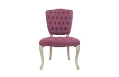 Стул "Gamila violet"