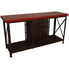 Консоль ETABLI Urbanika