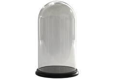 Декоративная подставка с колпаком "GLOBE" Urbanika