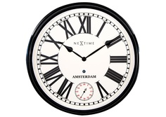 Настенные часы "AMSTERDAM" Urbanika