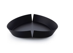 Фруктовница "broken bowl" Alessi