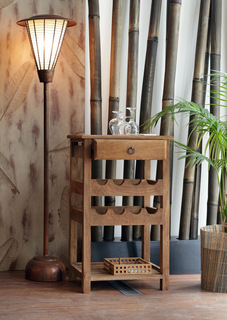 Столик винный "Bibi" Teak House