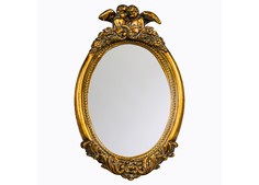 Настенное зеркало «Рафаэль» Object Desire
