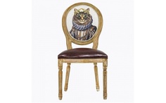 Стул «Мисс Кошка» Object Desire