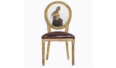 Стул «Мисс Зайка» Object Desire