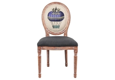 Стул «Монгольфьер» версия 5 Object Desire