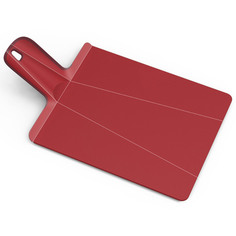 Доска разделочная "Chop2pot plus" Joseph Joseph