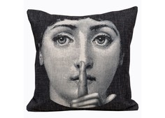 Арт-подушка "Лина", версия "Секрет" Object Desire