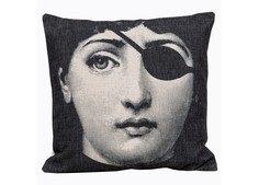 Арт-подушка "Лина", версия "Маскарад" Object Desire