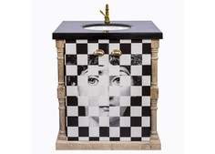 Тумба с раковиной "Лина", версия "Эксельсиор" Object Desire