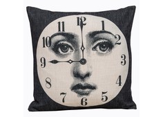 Арт-подушка "Лина", версия "Час удачи" Object Desire