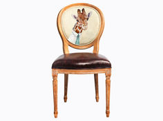 Стул «Мистер Сафари» Object Desire