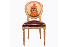 Стул "Мистер Куршавель" Object Desire