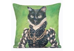 Арт-подушка "Музейный экспонат", версия 14 Object Desire