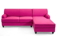 Угловой диван-кровать One My Furnish
