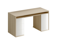 Стол письменный "Mix Plus" Life in Trend