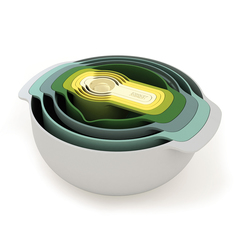Набор мисок "Nest plus" Joseph Joseph