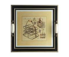 Декоративный поднос Deco Home
