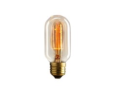 Лампочка "Vintage Tube" Restoration Hardware