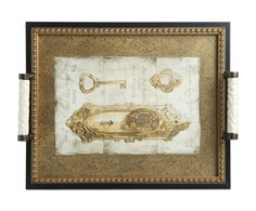 Поднос Deco Home