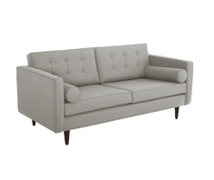 Диван «Hygge Short» ​Soft Day​