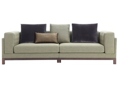 Диван "Bear" Line Wood