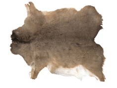 Шкура оленя "Buckin" Broste Copenhagen