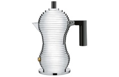 Кофеварка для эспрессо "Pulcina" Alessi