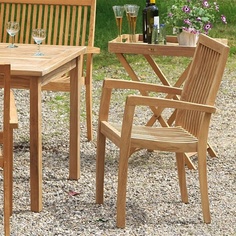 Стул "Katy" Teak House